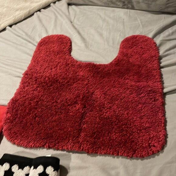 Mickey and Minnie Bathroom Bundle 🐭 - Picture 12 of 13